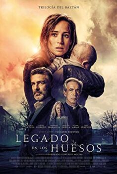 Kemiklerin Mirası izle