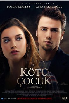 Kötü Çocuk izle