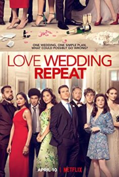 Love. Wedding. Repeat izle