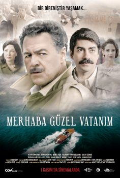 Merhaba Güzel Vatanım izle