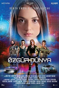 Özgür Dünya izle