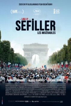 Sefiller izle