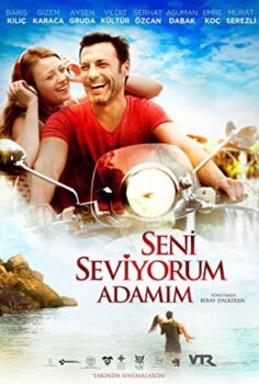 Seni Seviyorum Adamım izle