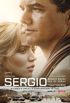 Sergio izle