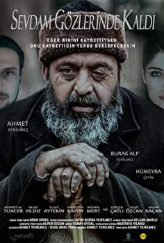 Sevdam Gözlerimde Kaldı izle