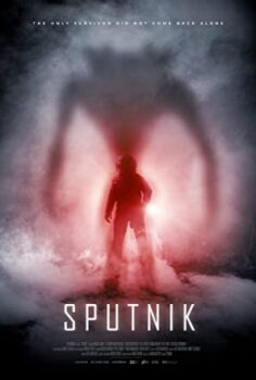 Sputnik izle