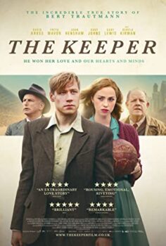 The Keeper izle