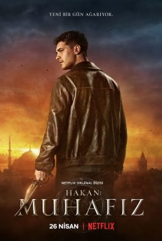 The Protector – Hakan: Muhafız 3.Sezon izle