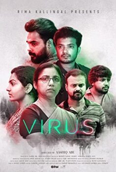 Virus izle