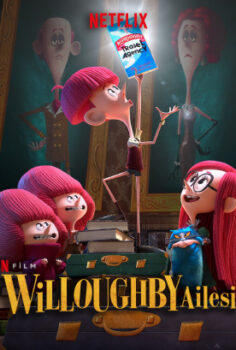 Willoughby Ailesi izle