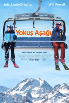 Yokuş Aşağı izle