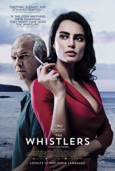 Islıkçılar izle