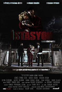 İstasyon izle