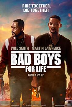 Bad Boys 3: Her Zaman Çılgın izle