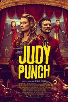 Judy and Punch izle