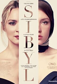 Sibyl izle