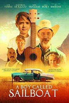 Yelkenli Adında Bir Çocuk izle