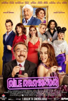 Aile Arasında izle