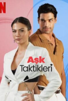 Aşk Taktikleri izle