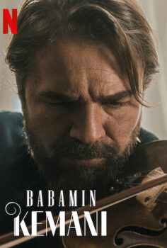 Babamın Kemanı izle