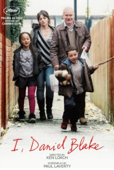 Ben, Daniel Blake izle