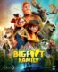 Bigfoot Family izle