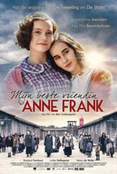 Can Dostum Anne Frank izle