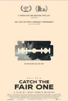 Catch the Fair One izle