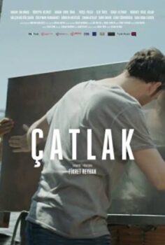 Çatlak izle