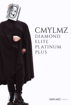 Cem Yılmaz: Diamond Elite Platinum Plus izle