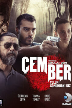 Çember: Yolun Sonundaki Kız izle