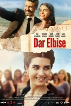 Dar Elbise izle