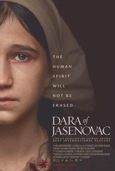 Dara of Jasenovca izle