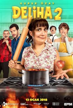 Deliha 2 izle