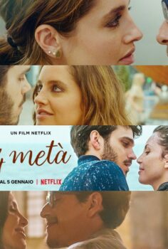 Dört Dörtlük Buluşma izle