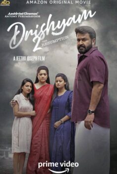 Drishyam 2 izle