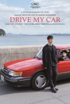 Drive My Car izle