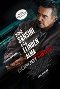 Dürüst Hırsız izle