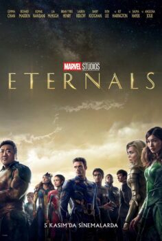 Eternals izle