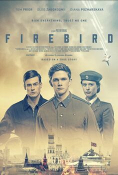 Firebird izle