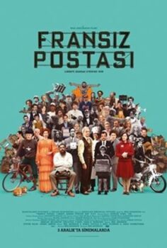 Fransız Postası izle