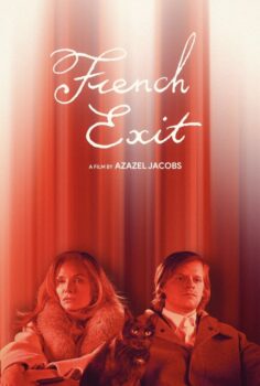 French Exit izle