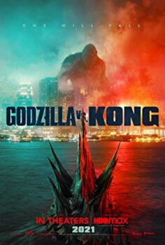 Godzilla vs Kong izle