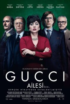 Gucci Ailesi izle