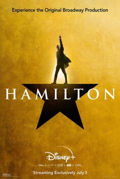 Hamilton izle