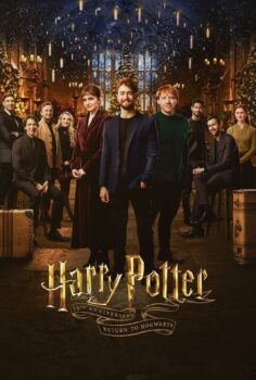 Harry Potter 20th Anniversary: Return to Hogwarts izle