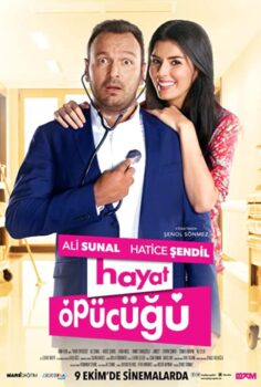 Hayat Öpücüğü izle