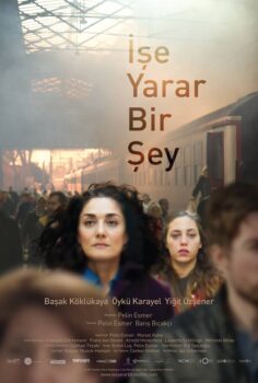 İşe Yarar Bir Şey izle