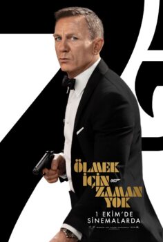 Ölmek İçin Zaman Yok izle