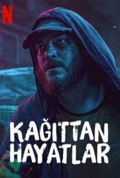 Kağıttan Hayatlar izle